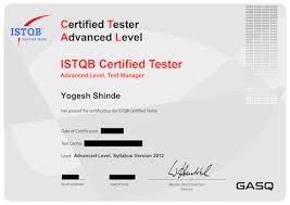 how to get Automation Specialist Level 1 (AS1) certification